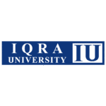 Iqra-University-Logo